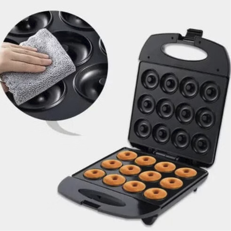 دونات ساز 12 تایی سوکانی مدل SK-821