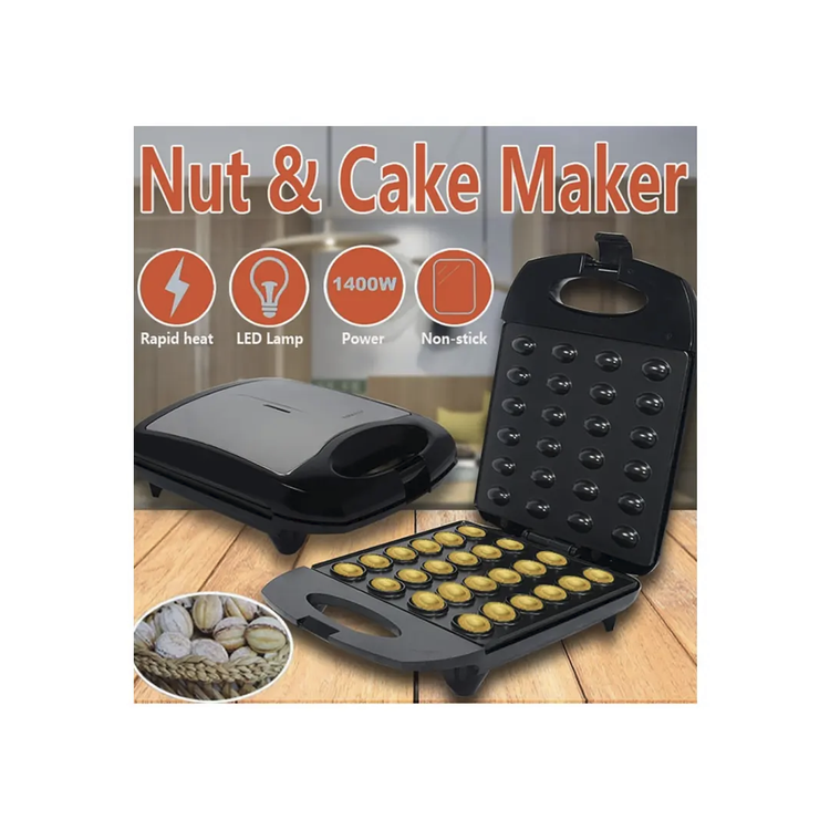 آجیل ساز سوکانی مدل HY-711