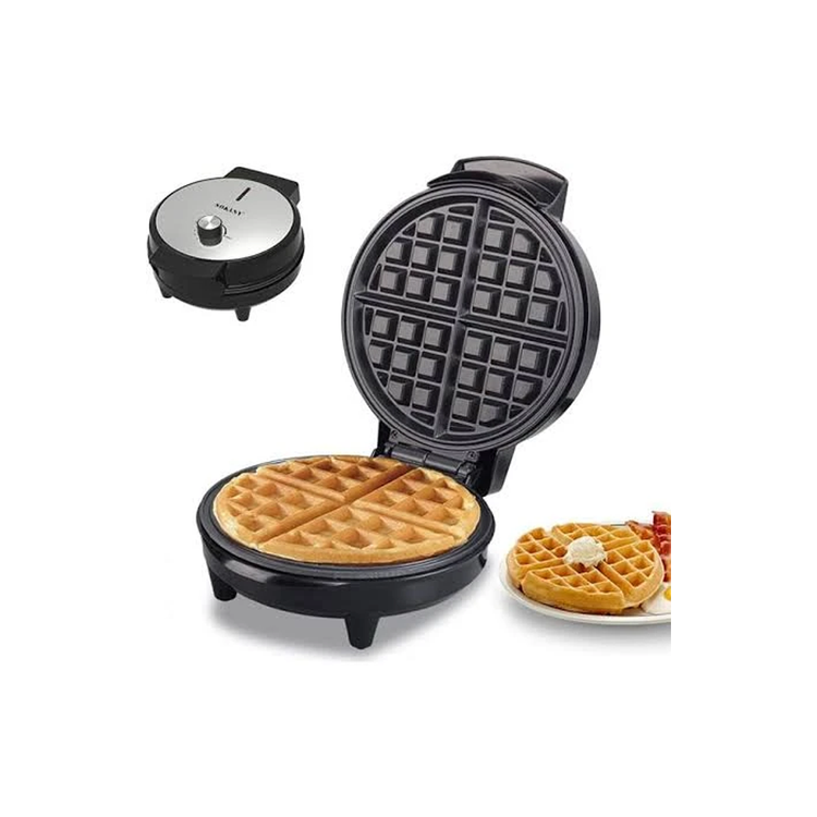 وافل ساز سوکانی مدل KJ-505