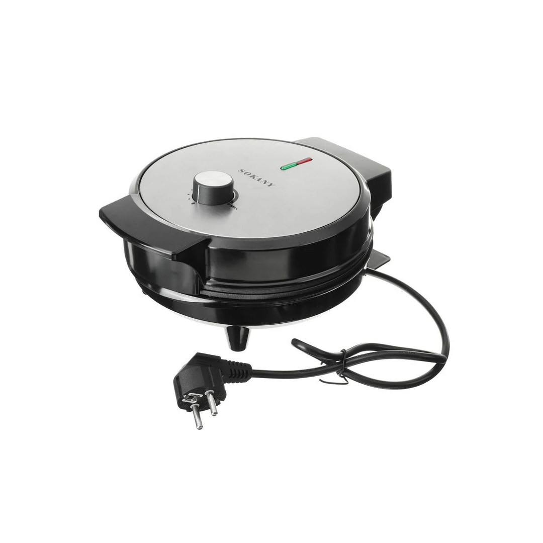 وافل ساز سوکانی مدل KJ-505