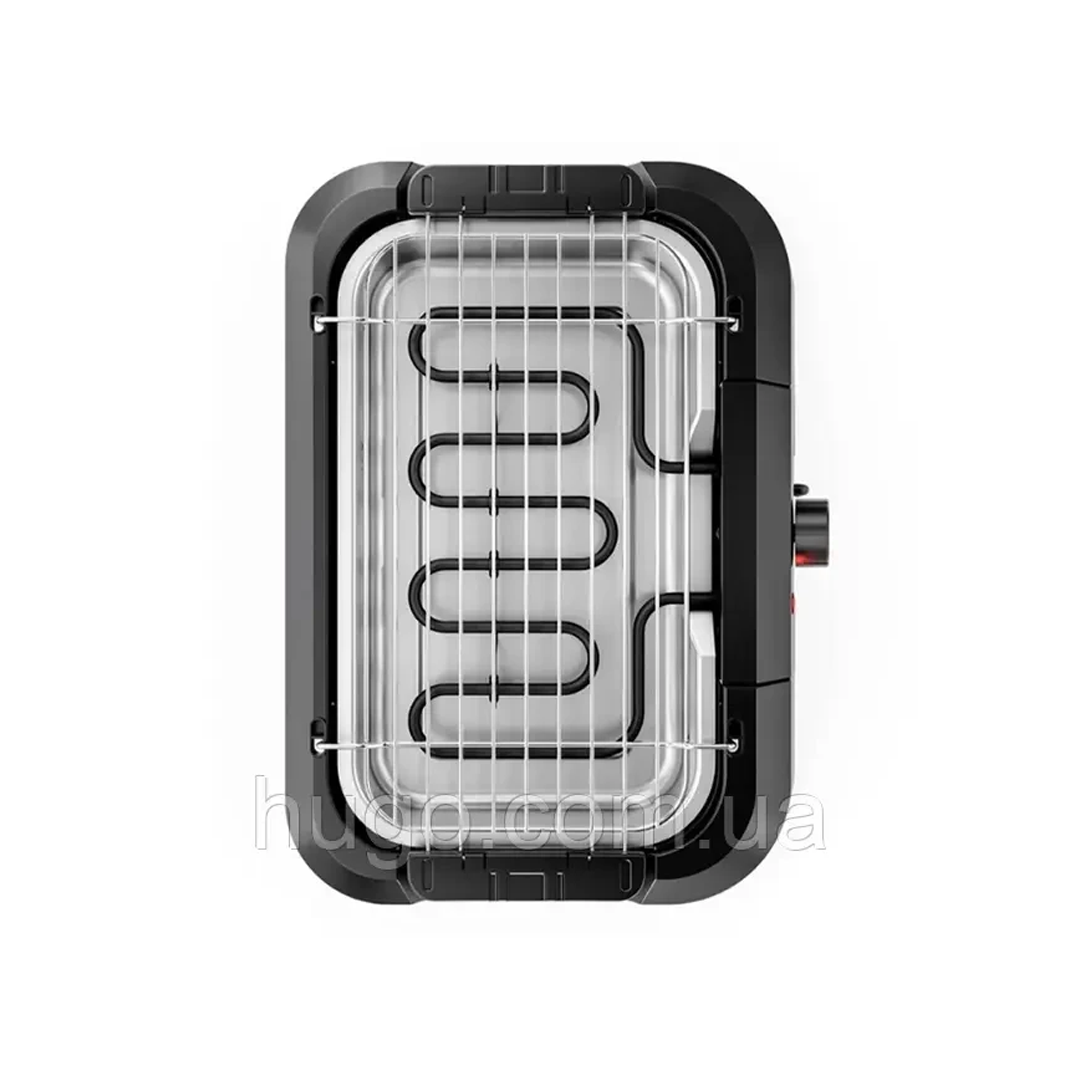 دستگاه باربیکیو سوکانی مدل SK-07054