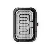 دستگاه باربیکیو سوکانی مدل SK-07054