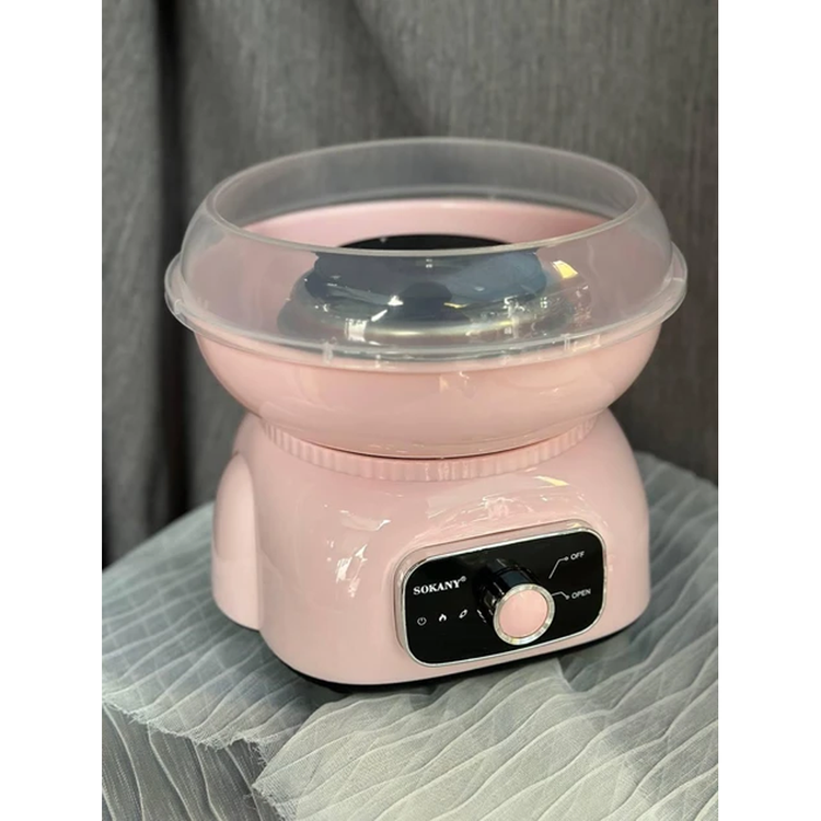 دستگاه پشمک ساز سوکانی مدل SK-07071