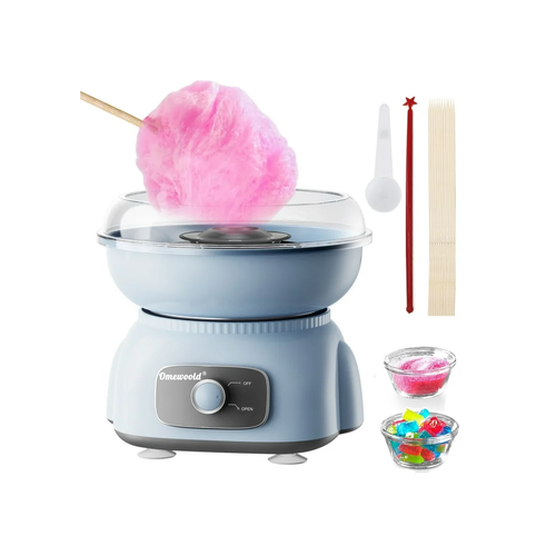 دستگاه پشمک ساز سوکانی مدل SK-07072