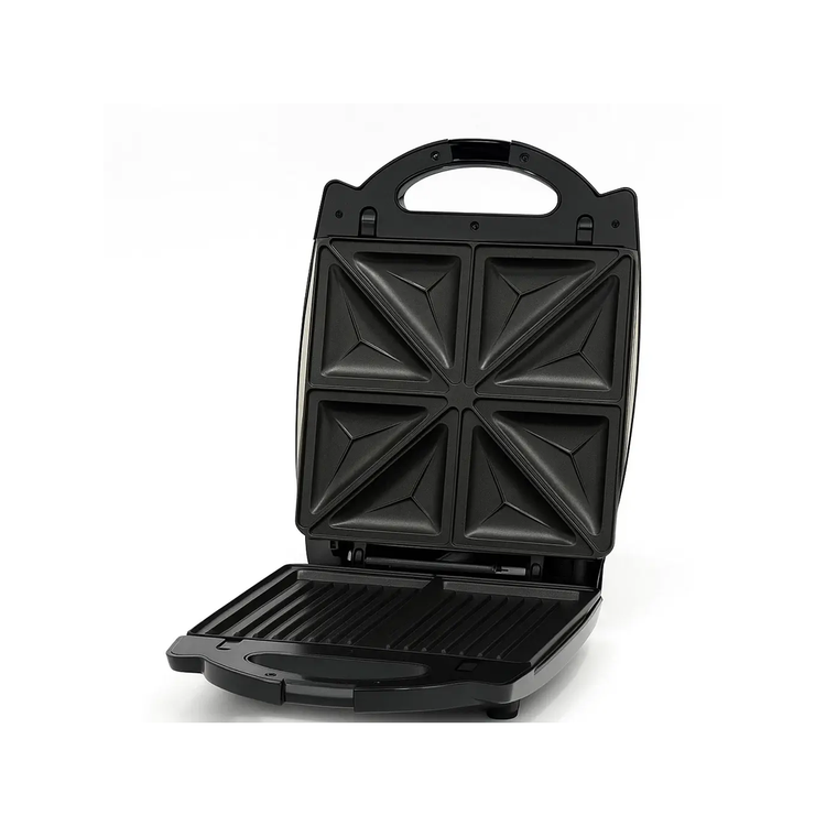 ساندویچ ساز (اسنک ساز) 3 کاره ونیز 1400 وات کد VC-9923A