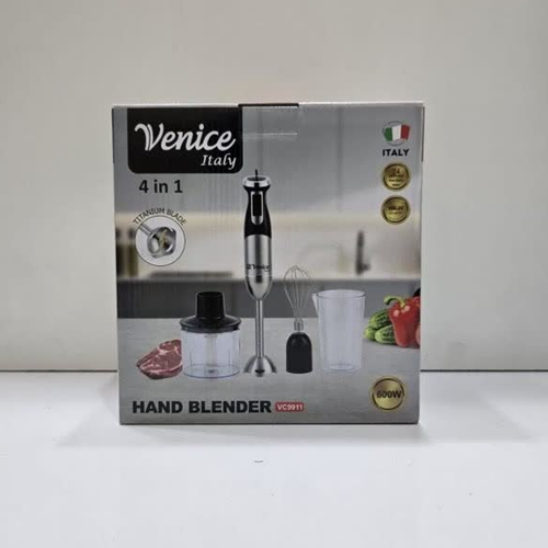 گوشت کوب 4کاره ونیز مدل vc9911