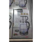 چای ساز رو هم ونیز مدل VC7907 محصول ایتالیا