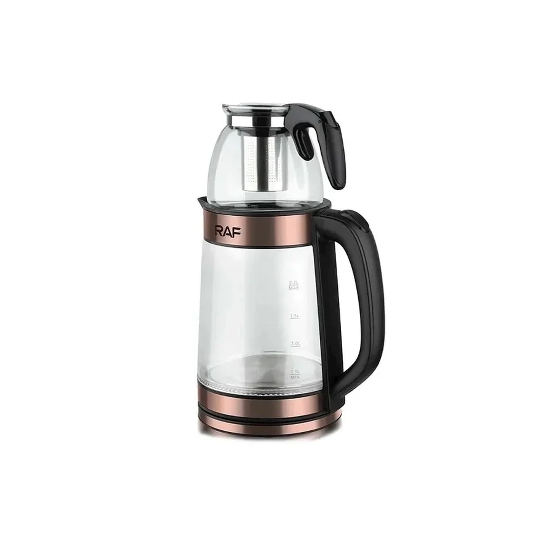 چای ساز برقی RAF مدل R.7898