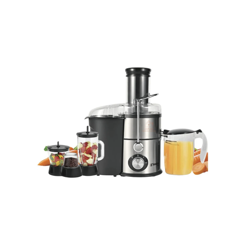 آبمیوهگیر 1200 وات 4 کاره ونیز مدل VC-9997