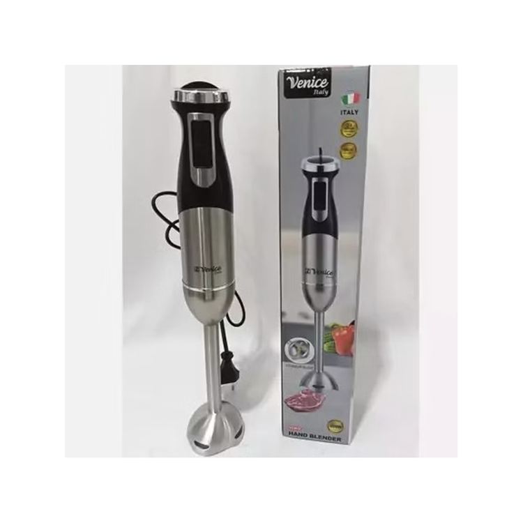 گوشت کوب تک کاره استیل ونیز VC-9912