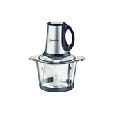 خردکن و غذاساز بوش ۱۰ تیغه استیل ضد زنگ ۳.۵ لیتر 3000W وات