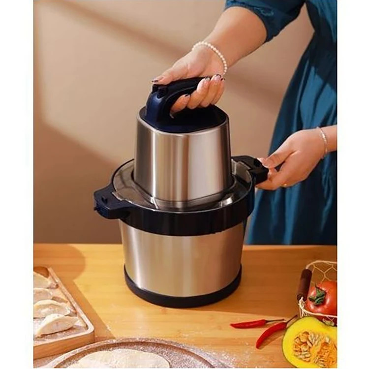 خردکن 8 لیتری سوکانی موتور بزرگ مدل SK-7088
