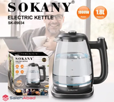کتری برقی سوکانی مدل SK09034