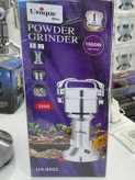 آسیاب صنعتی یونیک- ظرفیت 200 گرم قدرت 1800W وات مدل UA-6002