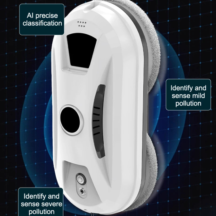 شیشه پاک کن رباتیک سوکانی مدل SK-13080