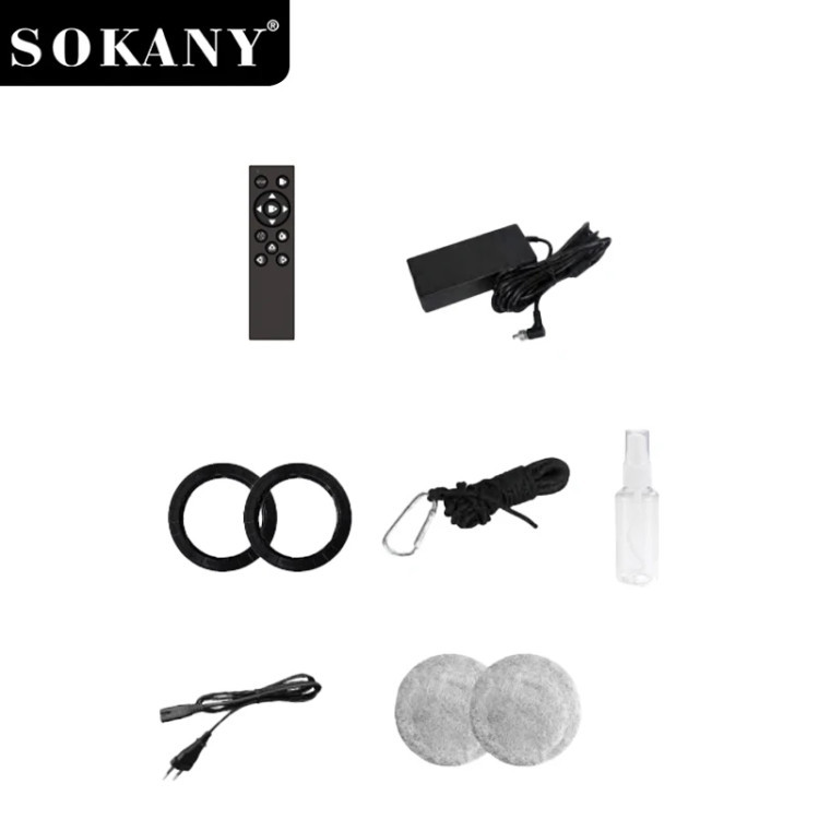شیشه پاک کن رباتیک سوکانی مدل SK-13080