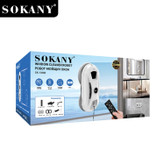 شیشه پاک کن رباتیک سوکانی مدل SK-13080