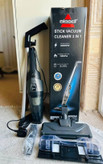 جاربرقی عصایی سه کاره بیسل- قدرت 4000W وات مدل BC-2024X