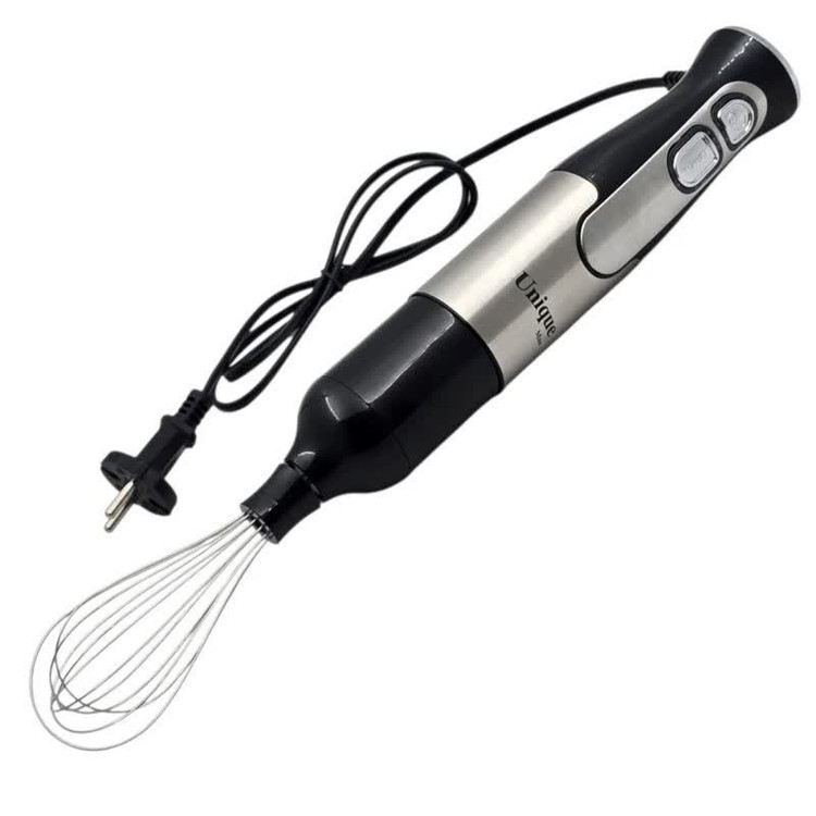 گوشت کوب ۴کاره تیغه طلایی یونیک مدل VGR٢۴_LED