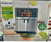 سرخ کن فیلیپس مدل PH-1898 ظرفیت ۱۵ لیتر بدون روغن