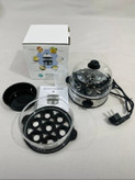 تخم مرغ آبپزکن سه کار نینجا- مدل NJ-700