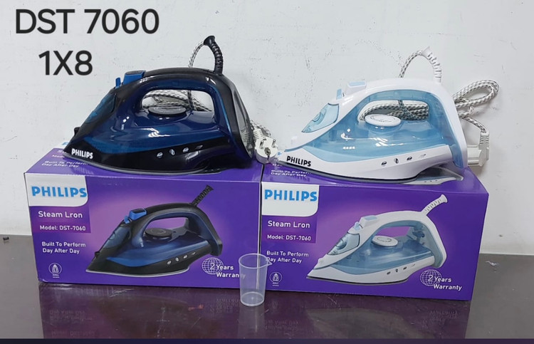اتو بخار فیلیپس 3000 وات مدل DST-7060