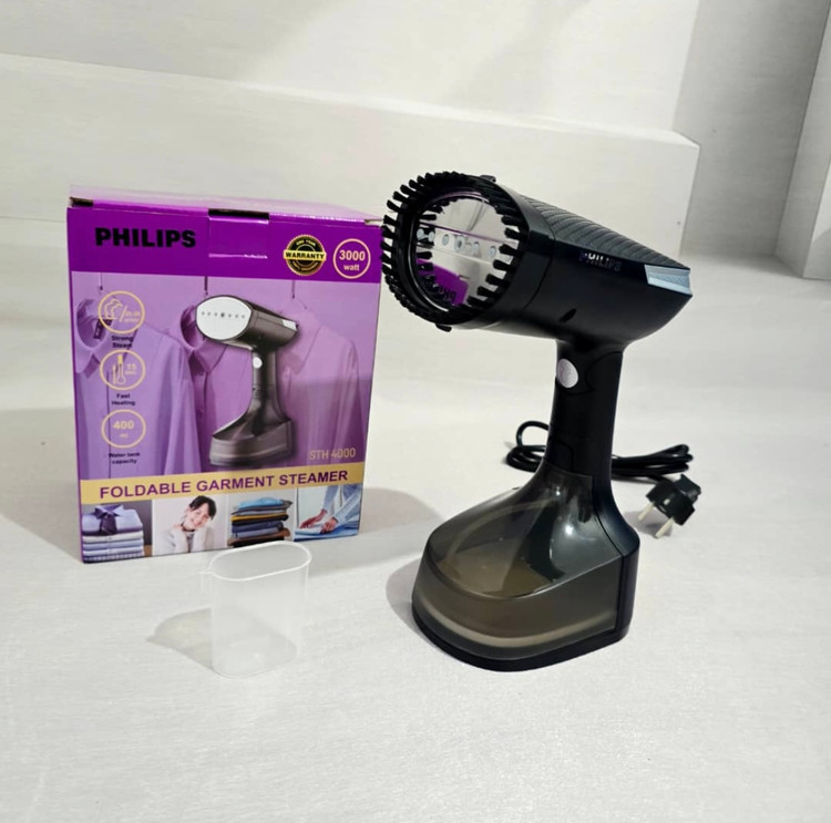 اتو بخارگر فیلیپس- قدرت 3000W وات- مدل PH-2020