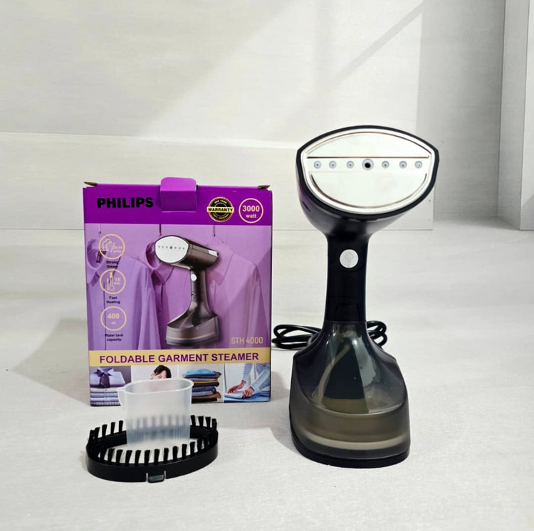 اتو بخارگر فیلیپس- قدرت 3000W وات- مدل PH-2020