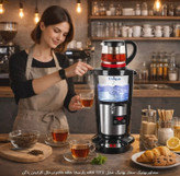 سماور برقی یونیک مدل un-3125