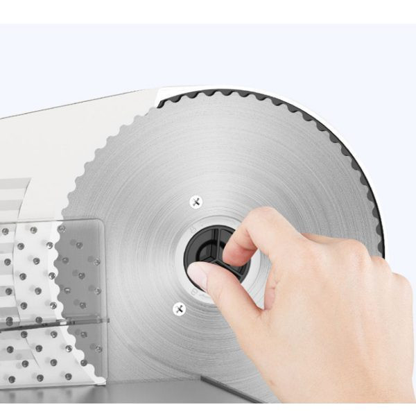 دستگاه کالباس بر خانگی سوکانی- مدل SOKANY SK-446