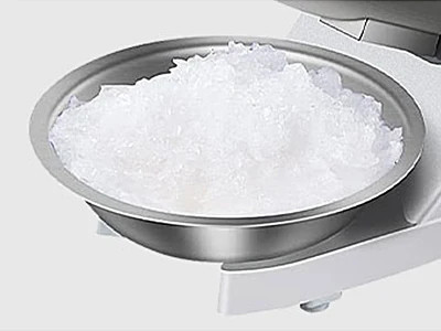 یخ خرد کن برقی سوکانی مدل SK-777