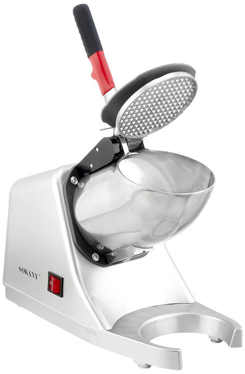 یخ خرد کن برقی سوکانی مدل SK-777