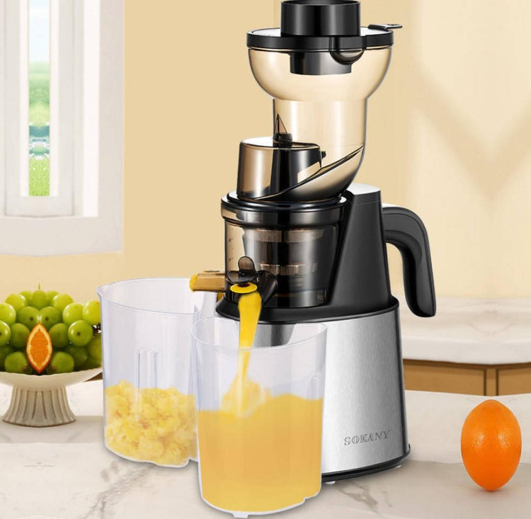 عصاره گیر سوکانی مدل SK-01010