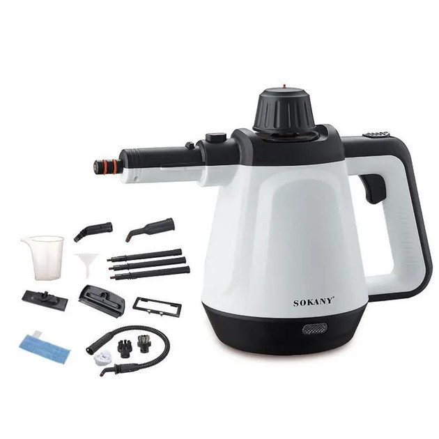 بخارشور سوکانی مدل SOKANY SK-11047