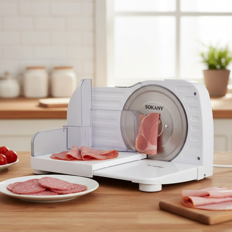 کالباس بر سوکانی مدل SOKANY SK-23001