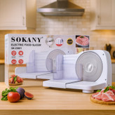 کالباس بر سوکانی مدل SOKANY SK-23001