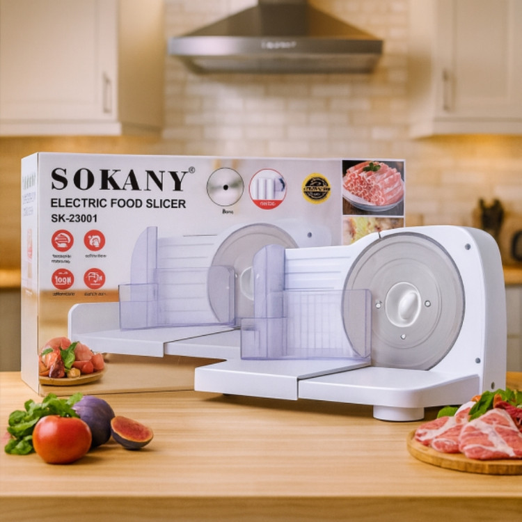 کالباس بر سوکانی مدل SOKANY SK-23001