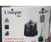 اتو بخارگر ایستاده یونیک- قدرت 3500W وات مدل UQ-3128