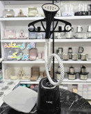 اتو بخارگر ایستاده یونیک- قدرت 3500W وات- مدل UQ-3126