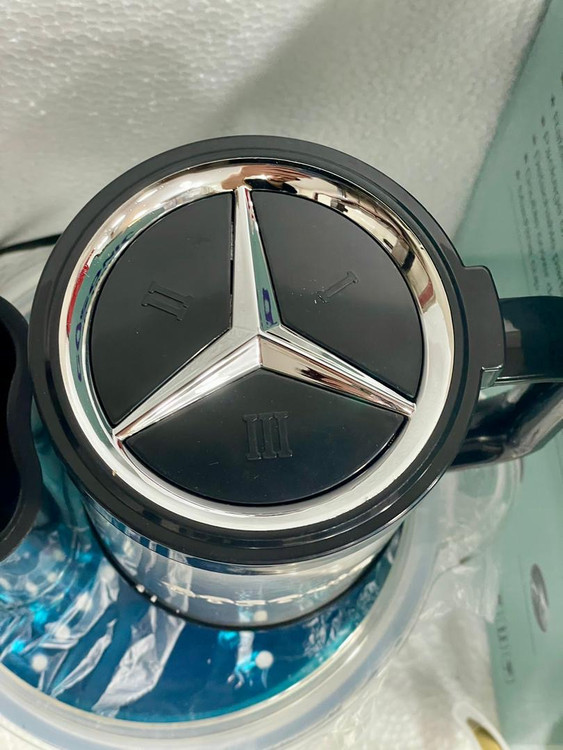 خردکن و سالاد ساز 5 کاره گوسونیک- ظرفیت 4/5 لیتری دو مخزنه قدرت 3500W وات مدل SG-1000