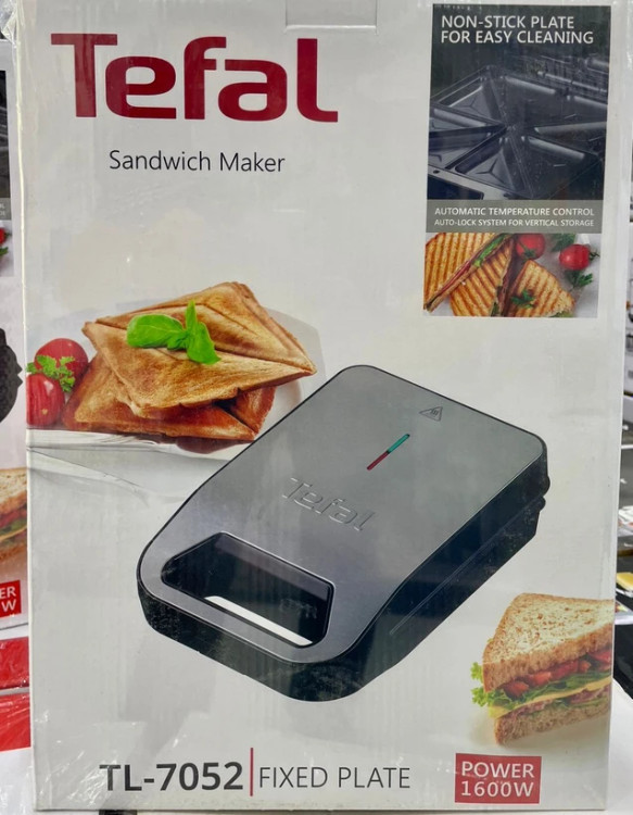 اسنک ساز تک کاره تفال TL-7052 TefaL