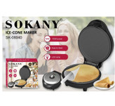 ایس کون میکر سوکانی مدل SK-08040