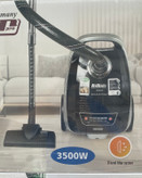 جاروبرقی فلر -قدرت 3500W وات مدل 4052