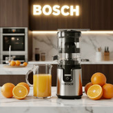 آب مرکبات گیری آسانسوری بوش- مدل BS-722H