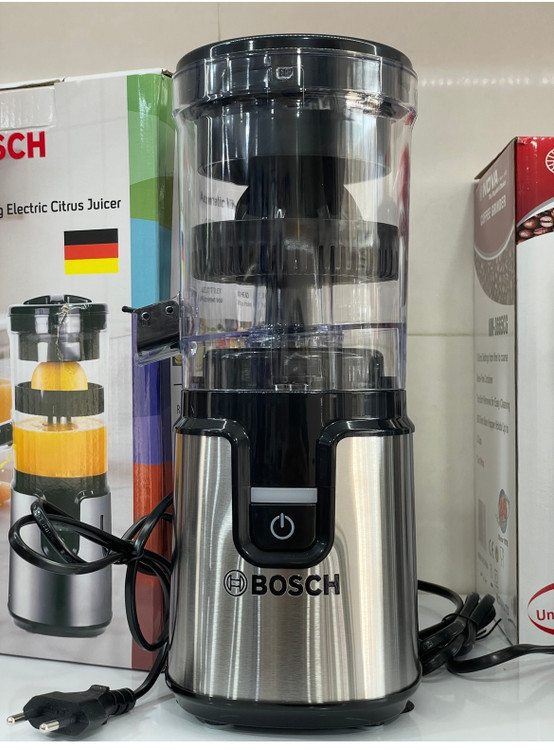 آب مرکبات گیری آسانسوری بوش- مدل BS-722H