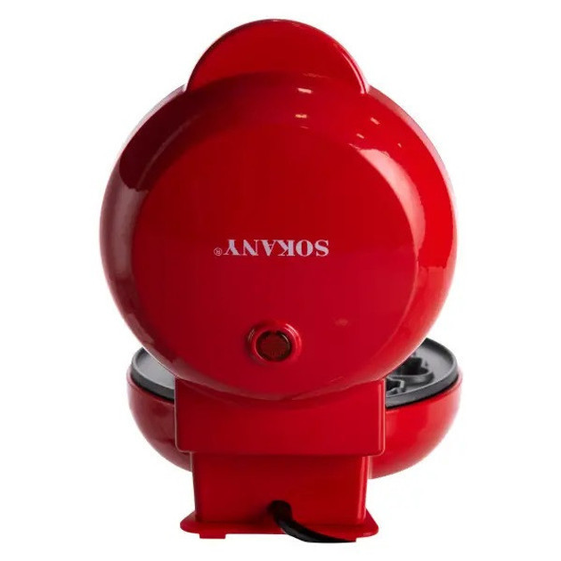 کوکی ساز ماشینی سوکانی مدل SK-08097