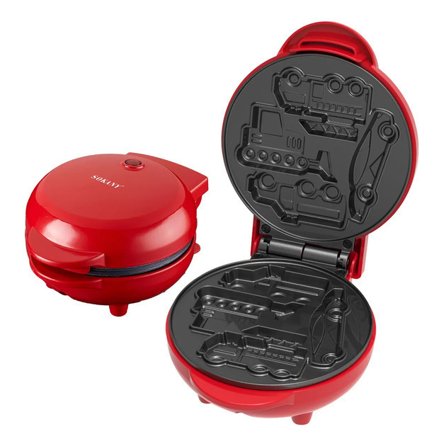 کوکی ساز ماشینی سوکانی مدل SK-08097