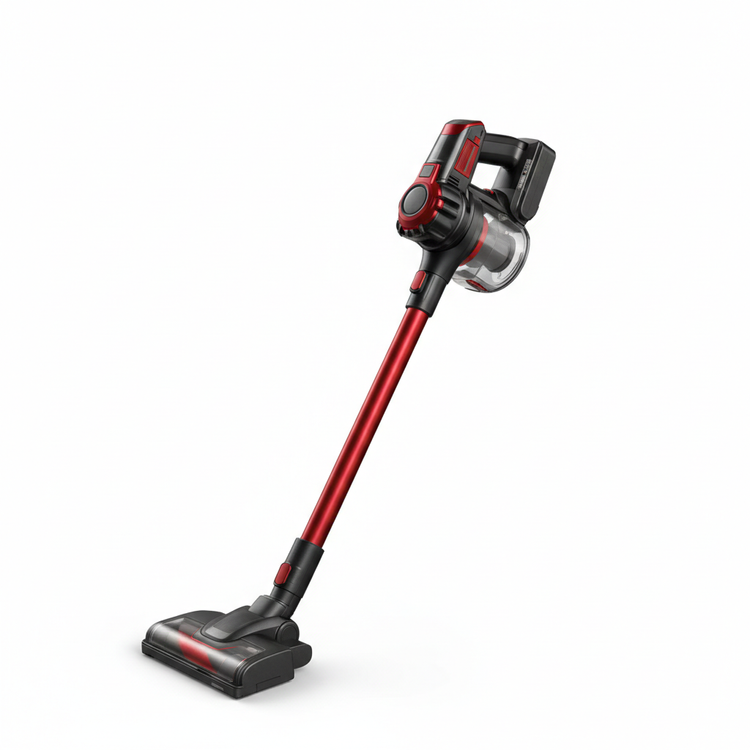 جارو شارژی ایستاده سوکانی مدل SK-3391