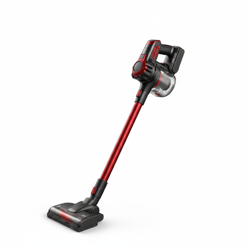 جارو شارژی ایستاده سوکانی مدل SK-3391