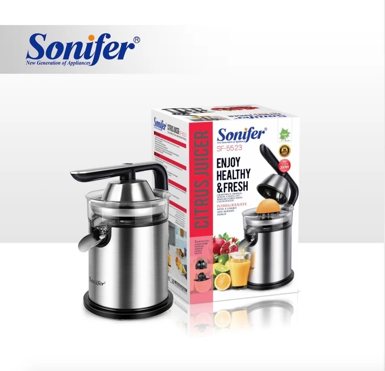 آب مرکبات گیر سونیفر مدل SF5523
